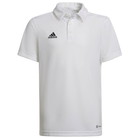 Koszulka adidas Polo ENTRADA 22 Y HC5059 Koszulka adidas Polo ENTRADA 22 Y HC5059