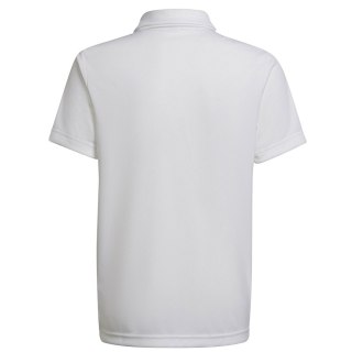 Koszulka adidas Polo ENTRADA 22 Y HC5059