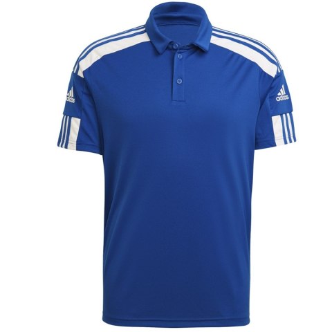 Koszulka adidas Polo SQUADRA 21 GP6427 Koszulka adidas Polo SQUADRA 21 GP6427