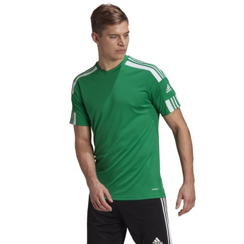 Koszulka adidas SQUADRA 21 JSY GN5721 Koszulka adidas SQUADRA 21 JSY GN5721