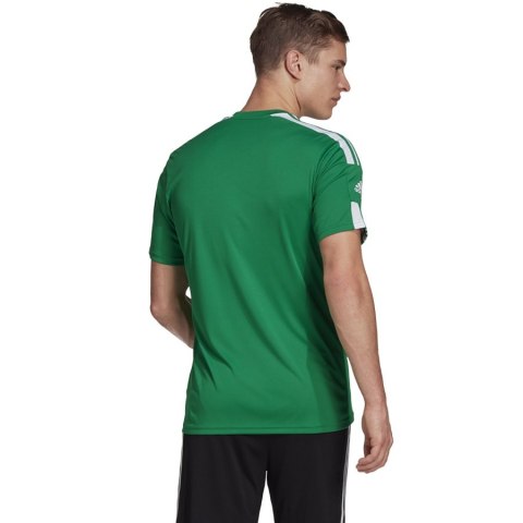 Koszulka adidas SQUADRA 21 JSY GN5721 Koszulka adidas SQUADRA 21 JSY GN5721