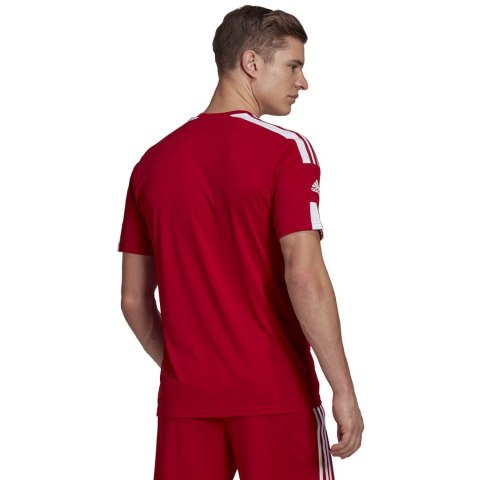 Koszulka adidas SQUADRA 21 JSY GN5722 Koszulka adidas SQUADRA 21 JSY GN5722