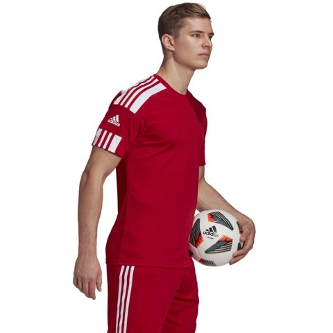 Koszulka adidas SQUADRA 21 JSY GN5722 Koszulka adidas SQUADRA 21 JSY GN5722