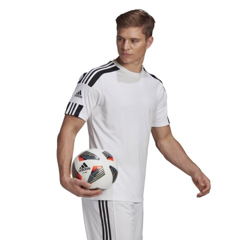 Koszulka adidas SQUADRA 21 JSY GN5723 Koszulka adidas SQUADRA 21 JSY GN5723