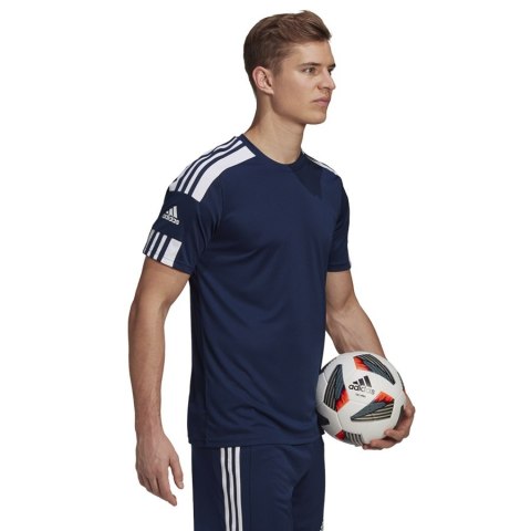 Koszulka adidas SQUADRA 21 JSY GN5724 Koszulka adidas SQUADRA 21 JSY GN5724