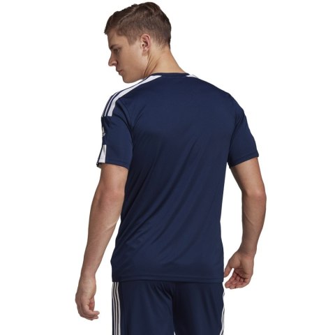 Koszulka adidas SQUADRA 21 JSY GN5724 Koszulka adidas SQUADRA 21 JSY GN5724