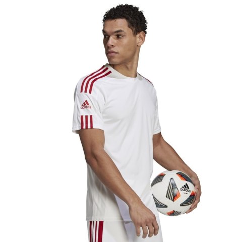 Koszulka adidas SQUADRA 21 JSY GN5725 Koszulka adidas SQUADRA 21 JSY GN5725