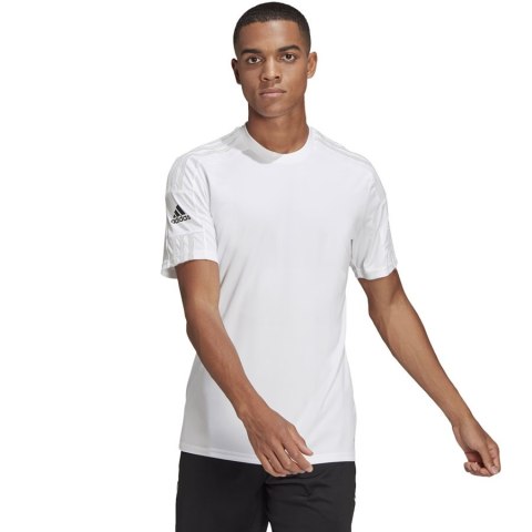 Koszulka adidas SQUADRA 21 JSY GN5726 Koszulka adidas SQUADRA 21 JSY GN5726