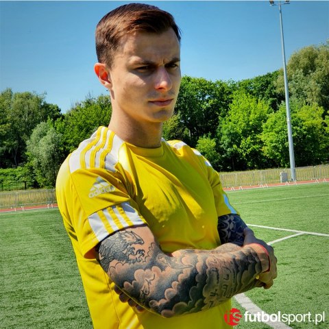 Koszulka adidas SQUADRA 21 JSY GN5728 Koszulka adidas SQUADRA 21 JSY GN5728
