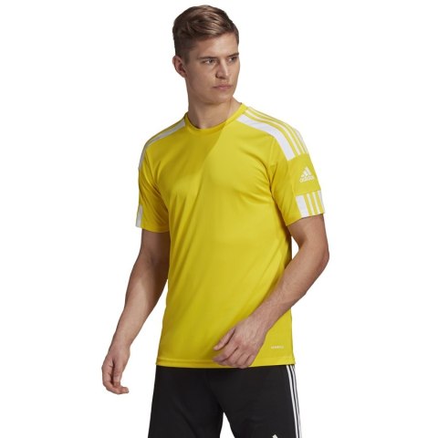 Koszulka adidas SQUADRA 21 JSY GN5728 Koszulka adidas SQUADRA 21 JSY GN5728