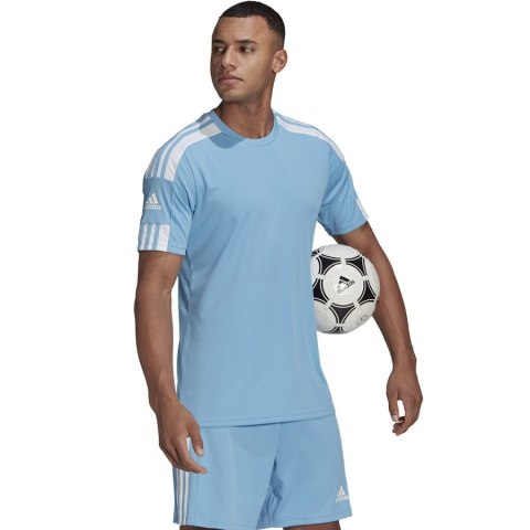 Koszulka adidas SQUADRA 21 JSY GN6726 Koszulka adidas SQUADRA 21 JSY GN6726