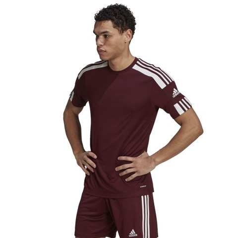 Koszulka adidas SQUADRA 21 JSY GN8091 Koszulka adidas SQUADRA 21 JSY GN8091