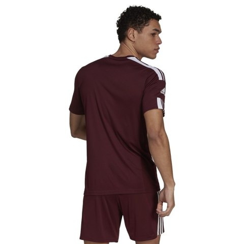Koszulka adidas SQUADRA 21 JSY GN8091 Koszulka adidas SQUADRA 21 JSY GN8091