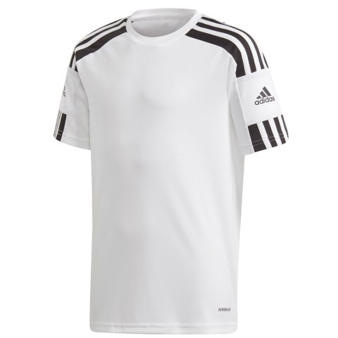 Koszulka adidas SQUADRA 21 JSY Y GN5738 Koszulka adidas SQUADRA 21 JSY Y GN5738