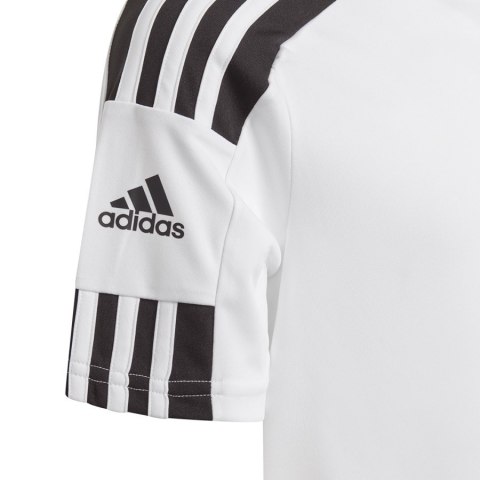Koszulka adidas SQUADRA 21 JSY Y GN5738 Koszulka adidas SQUADRA 21 JSY Y GN5738