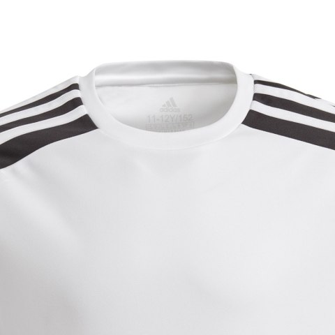 Koszulka adidas SQUADRA 21 JSY Y GN5738 Koszulka adidas SQUADRA 21 JSY Y GN5738