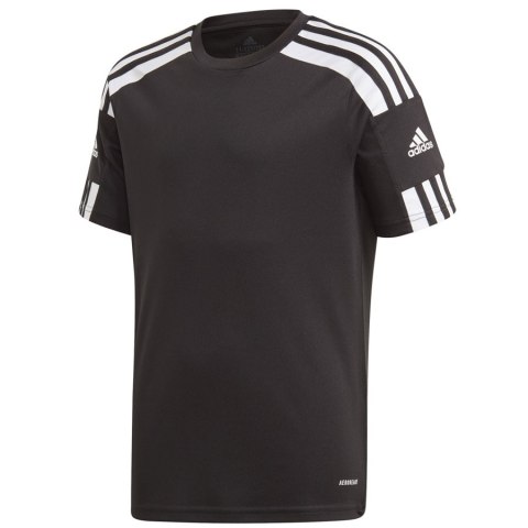 Koszulka adidas SQUADRA 21 JSY Y GN5739 Koszulka adidas SQUADRA 21 JSY Y GN5739