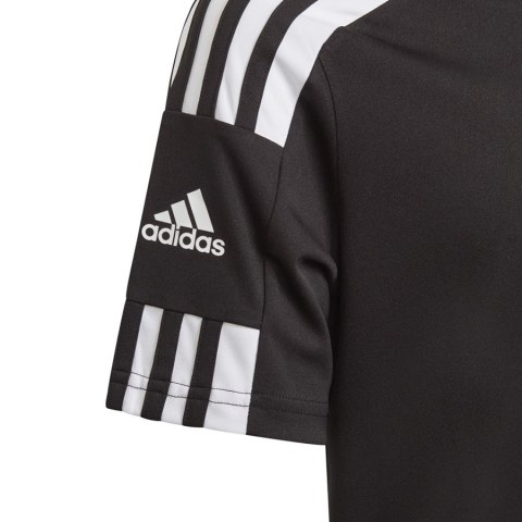 Koszulka adidas SQUADRA 21 JSY Y GN5739 Koszulka adidas SQUADRA 21 JSY Y GN5739