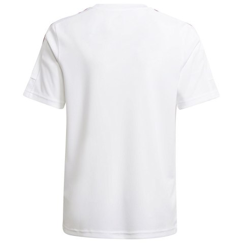 Koszulka adidas SQUADRA 21 JSY Y GN5741 Koszulka adidas SQUADRA 21 JSY Y GN5741