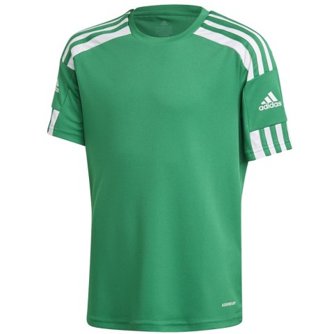 Koszulka adidas SQUADRA 21 JSY Y GN5743 Koszulka adidas SQUADRA 21 JSY Y GN5743