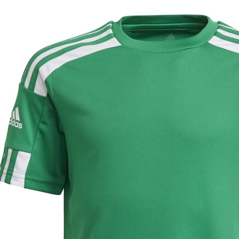 Koszulka adidas SQUADRA 21 JSY Y GN5743 Koszulka adidas SQUADRA 21 JSY Y GN5743