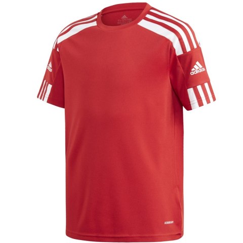 Koszulka adidas SQUADRA 21 JSY Y GN5746 Koszulka adidas SQUADRA 21 JSY Y GN5746