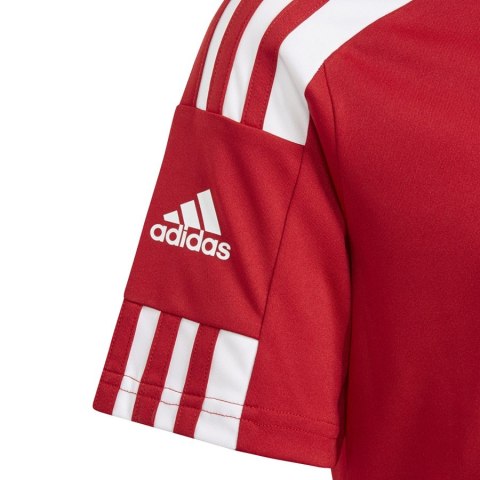 Koszulka adidas SQUADRA 21 JSY Y GN5746 Koszulka adidas SQUADRA 21 JSY Y GN5746