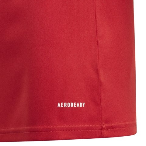 Koszulka adidas SQUADRA 21 JSY Y GN5746 Koszulka adidas SQUADRA 21 JSY Y GN5746