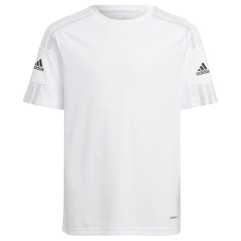Koszulka adidas SQUADRA 21 JSY Y gn5740 Koszulka adidas SQUADRA 21 JSY Y gn5740