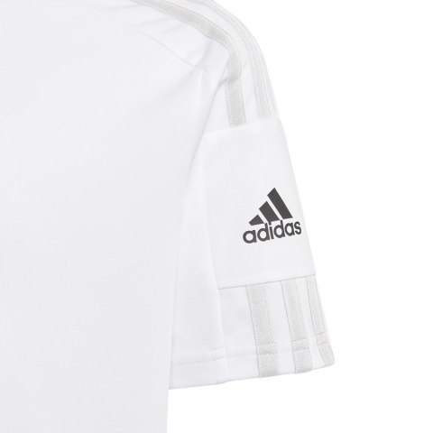 Koszulka adidas SQUADRA 21 JSY Y gn5740 Koszulka adidas SQUADRA 21 JSY Y gn5740