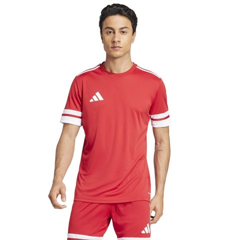 Koszulka adidas SQUADRA 25 JSY JE2601 Koszulka adidas SQUADRA 25 JSY JE2601