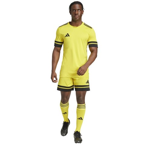 Koszulka adidas SQUADRA 25 JSY JG5831 Koszulka adidas SQUADRA 25 JSY JG5831