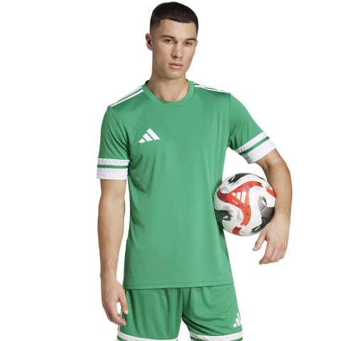 Koszulka adidas SQUADRA 25 JSY JN7485 Koszulka adidas SQUADRA 25 JSY JN7485