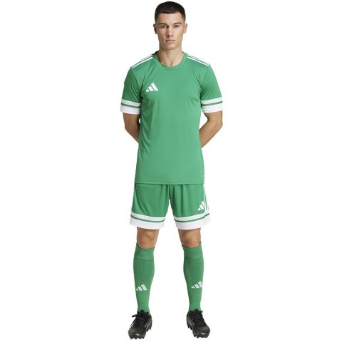 Koszulka adidas SQUADRA 25 JSY JN7485 Koszulka adidas SQUADRA 25 JSY JN7485