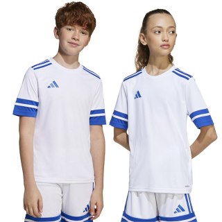 Koszulka adidas SQUADRA 25 JSY Jr JJ0060