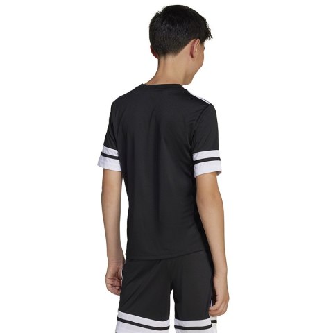 Koszulka adidas SQUADRA 25 JSY Y JJ0052 Koszulka adidas SQUADRA 25 JSY Y JJ0052
