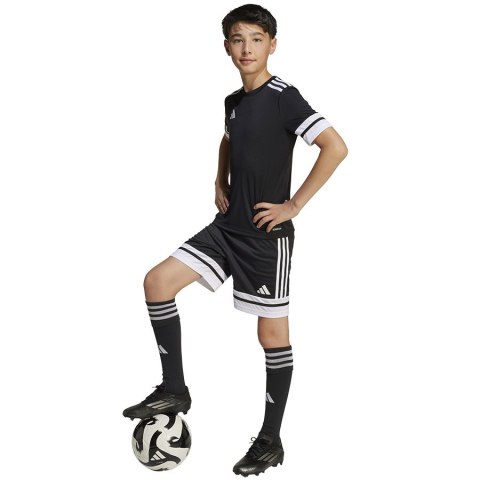 Koszulka adidas SQUADRA 25 JSY Y JJ0052 Koszulka adidas SQUADRA 25 JSY Y JJ0052