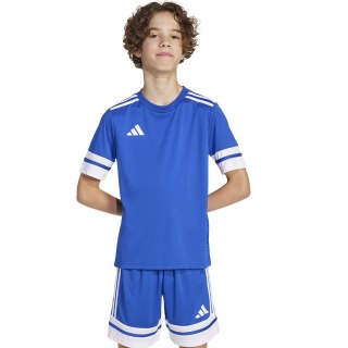 Koszulka adidas SQUADRA 25 JSY Y JJ0054