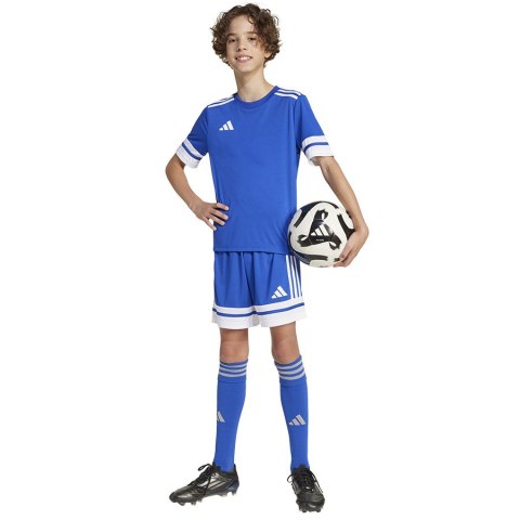Koszulka adidas SQUADRA 25 JSY Y JJ0054 Koszulka adidas SQUADRA 25 JSY Y JJ0054