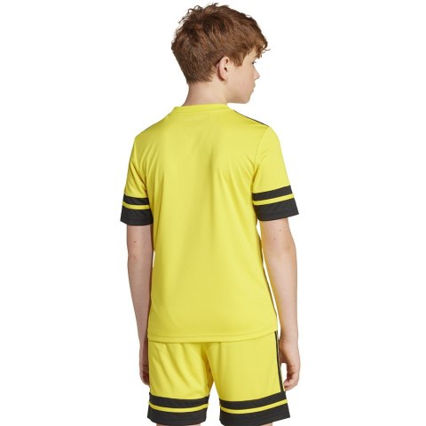 Koszulka adidas SQUADRA 25 JSY Y JJ0056 Koszulka adidas SQUADRA 25 JSY Y JJ0056