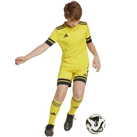 Koszulka adidas SQUADRA 25 JSY Y JJ0056 Koszulka adidas SQUADRA 25 JSY Y JJ0056