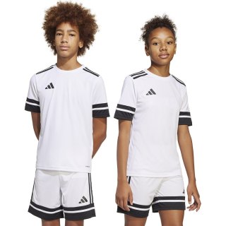 Koszulka adidas SQUADRA 25 JSY Y JJ0057