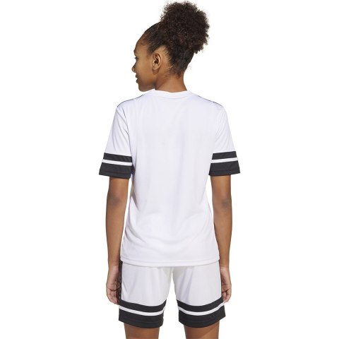 Koszulka adidas SQUADRA 25 JSY Y JJ0057 Koszulka adidas SQUADRA 25 JSY Y JJ0057