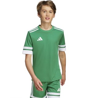 Koszulka adidas SQUADRA 25 JSY Y JN7486
