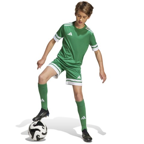 Koszulka adidas SQUADRA 25 JSY Y JN7486 Koszulka adidas SQUADRA 25 JSY Y JN7486