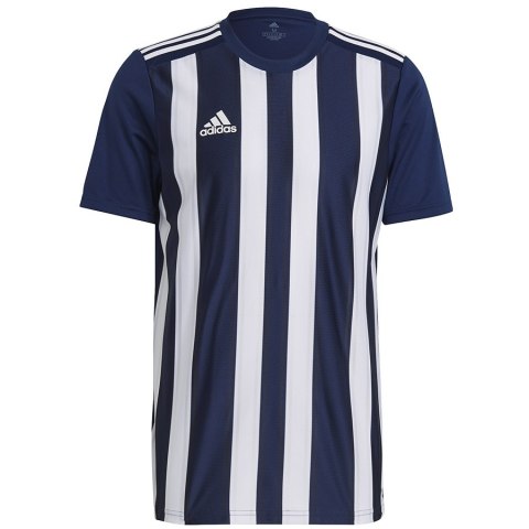 Koszulka adidas STRIPED 21 JSY GN5847 Koszulka adidas STRIPED 21 JSY GN5847
