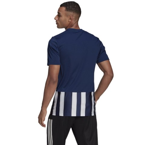 Koszulka adidas STRIPED 21 JSY GN5847 Koszulka adidas STRIPED 21 JSY GN5847