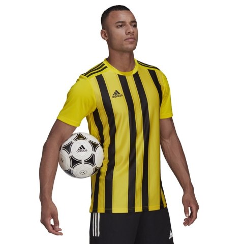 Koszulka adidas STRIPED 21 JSY GV1378 Koszulka adidas STRIPED 21 JSY GV1378