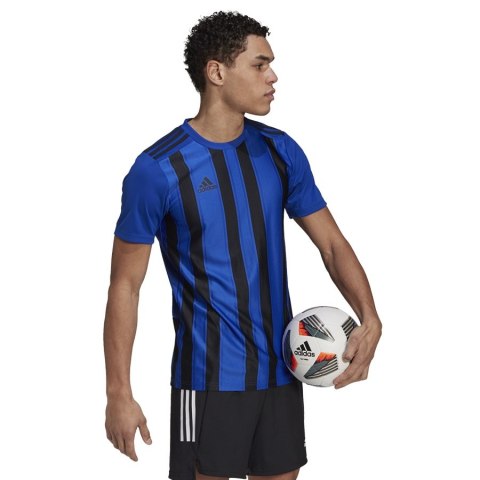 Koszulka adidas STRIPED 21 JSY GV1380 Koszulka adidas STRIPED 21 JSY GV1380