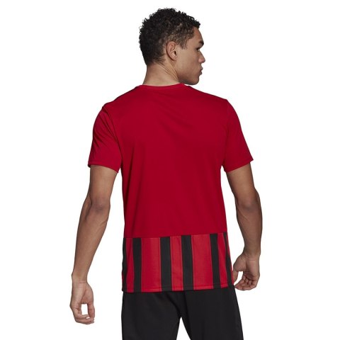 Koszulka adidas STRIPED 21 JSY GV1381 Koszulka adidas STRIPED 21 JSY GV1381